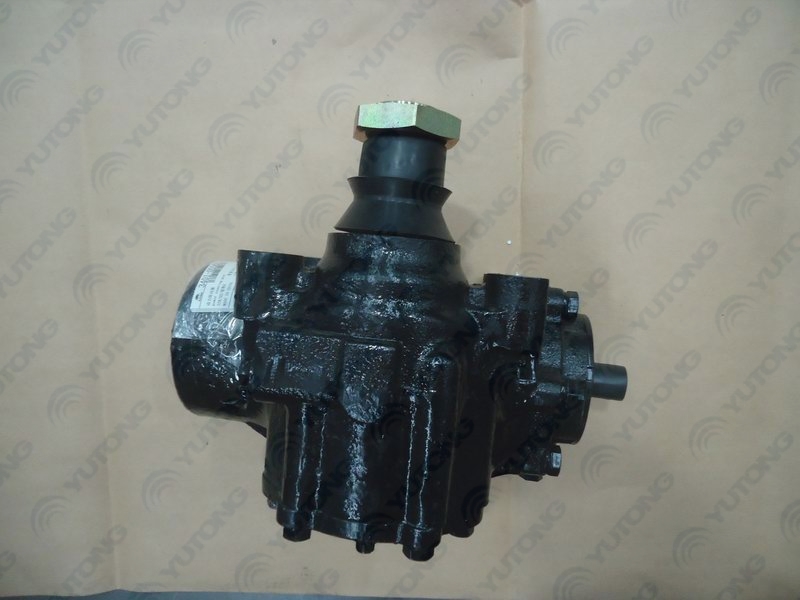 Рулевой механизм, D 65-1