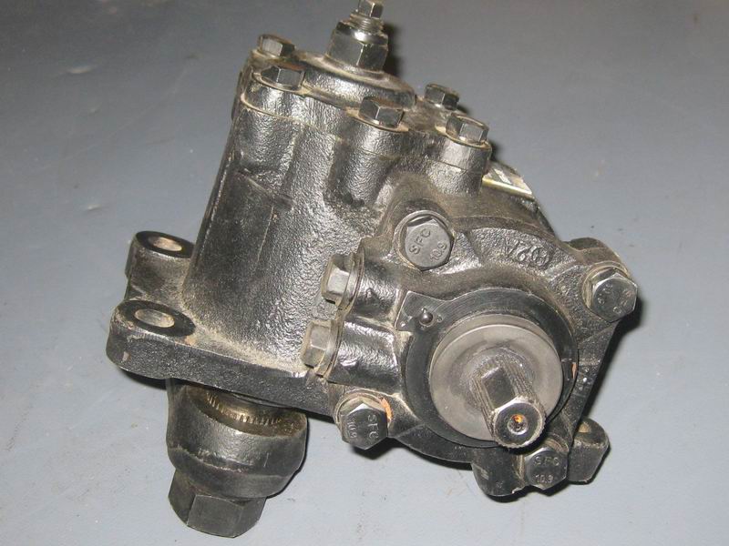 Hexagonal flange bolts-3