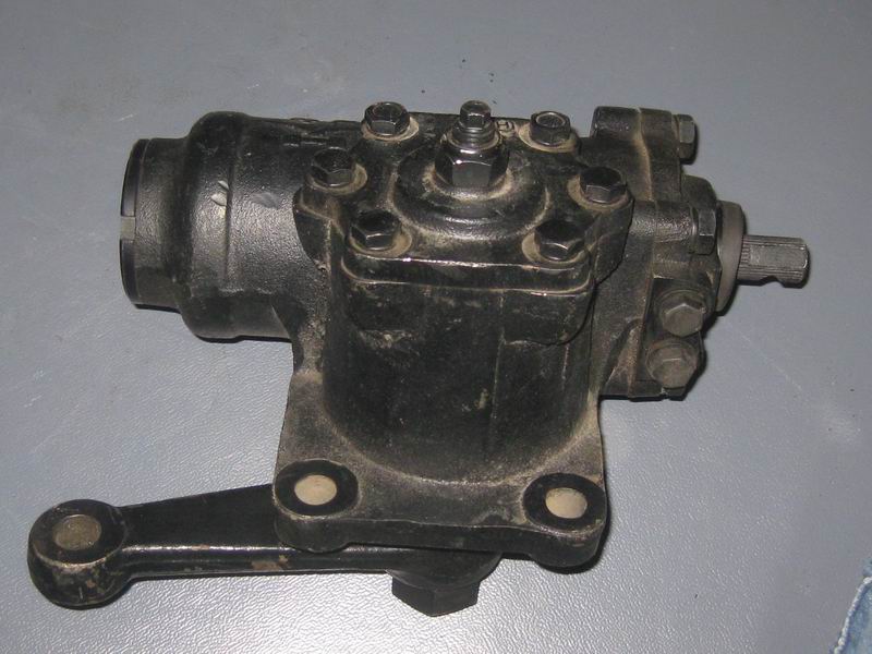 Hexagonal flange bolts-4