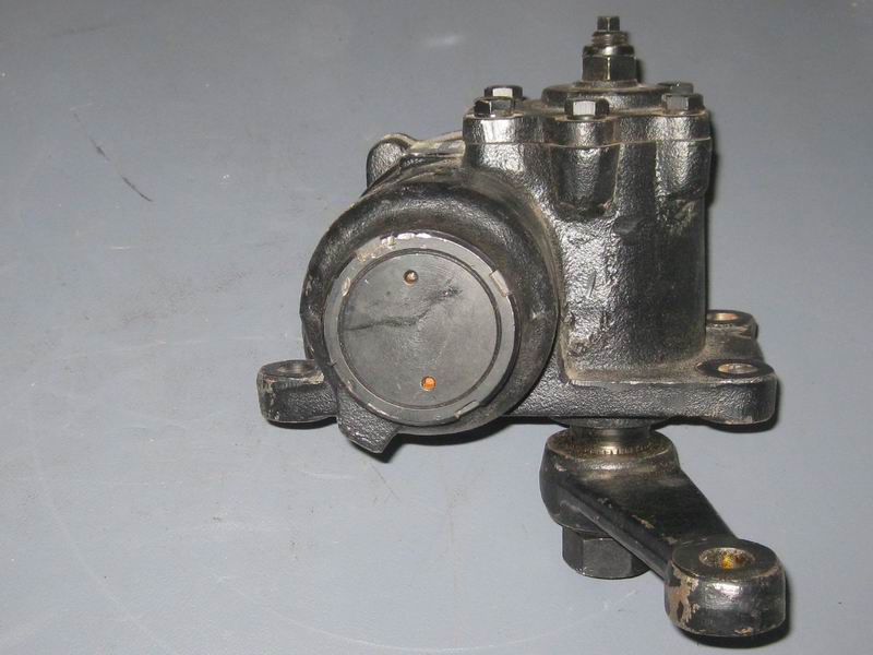 Hexagonal flange bolts-5