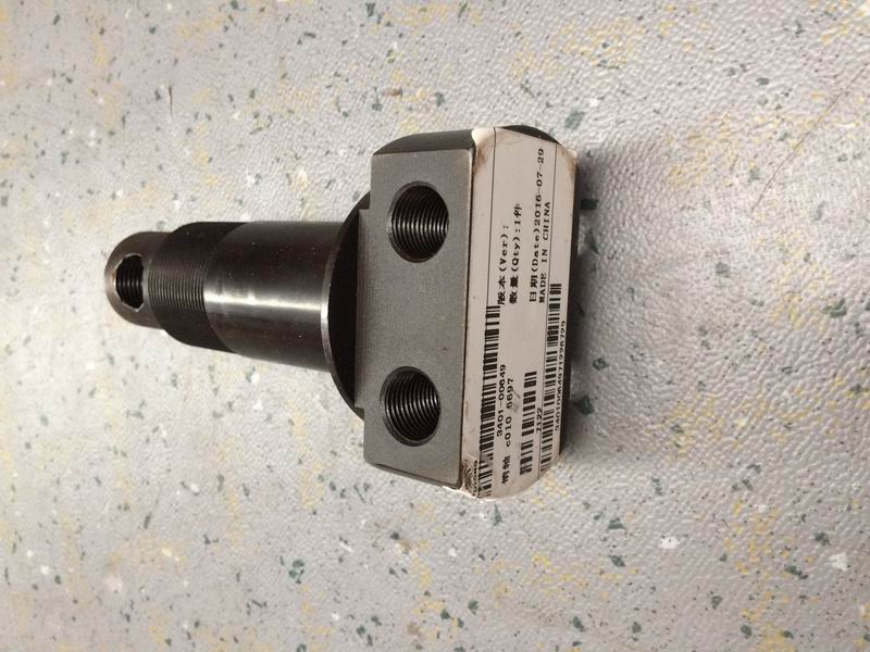 Вал штифта, коромысло рулевого управления, M 39 *1,5, Л= 113