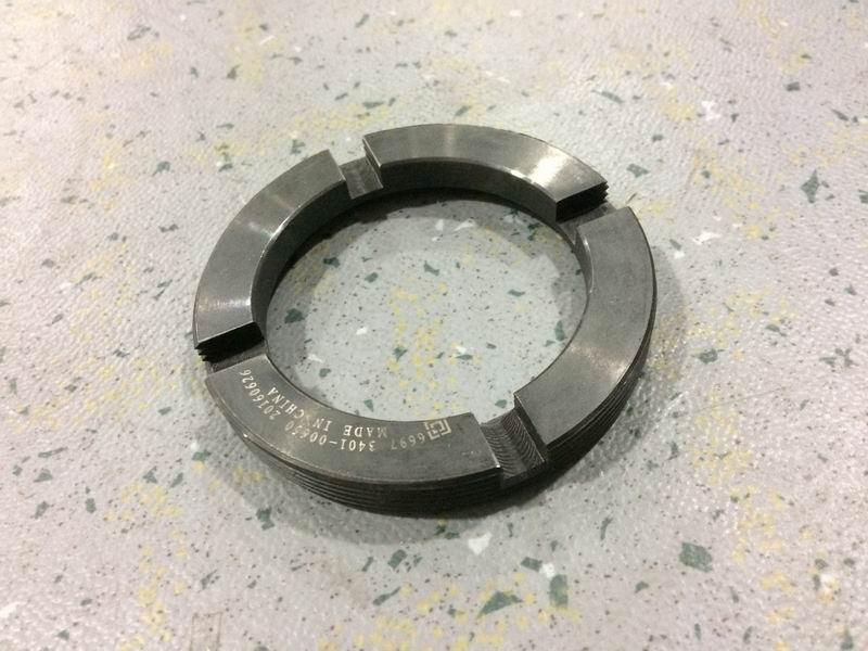 Converter plug cover