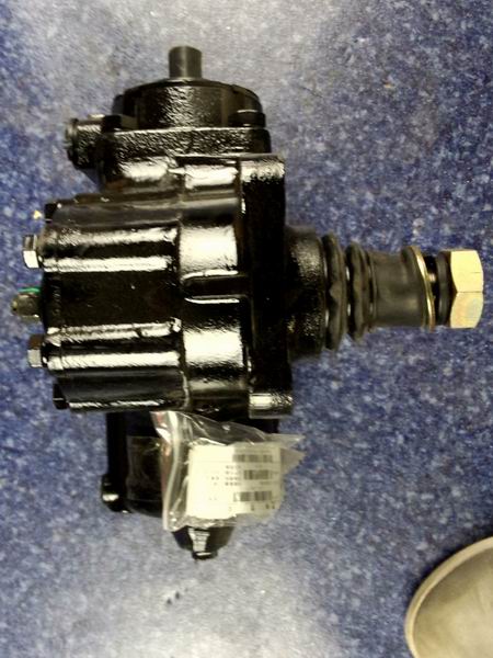Steering assembly, B69-2