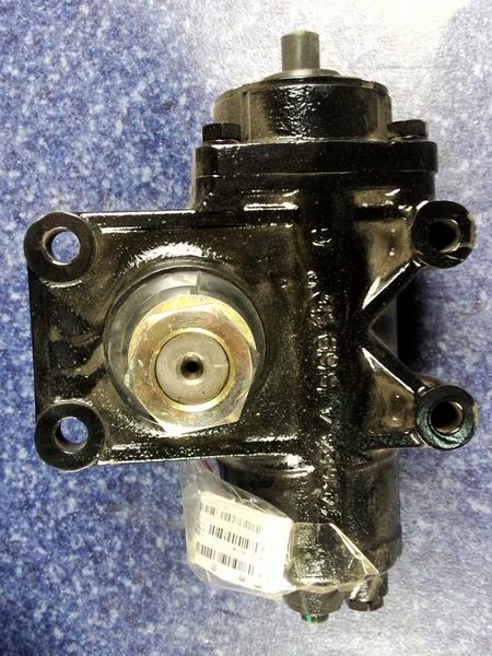 Steering assembly, B69-1