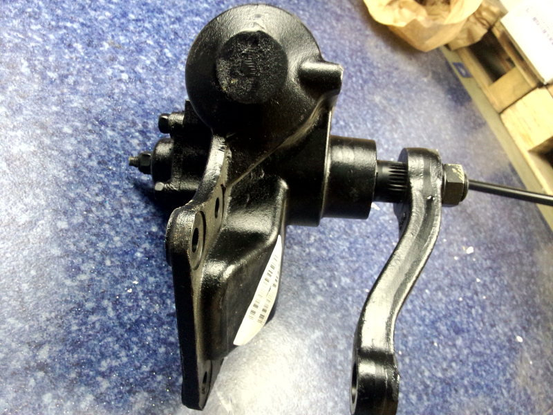 Steering assembly-3