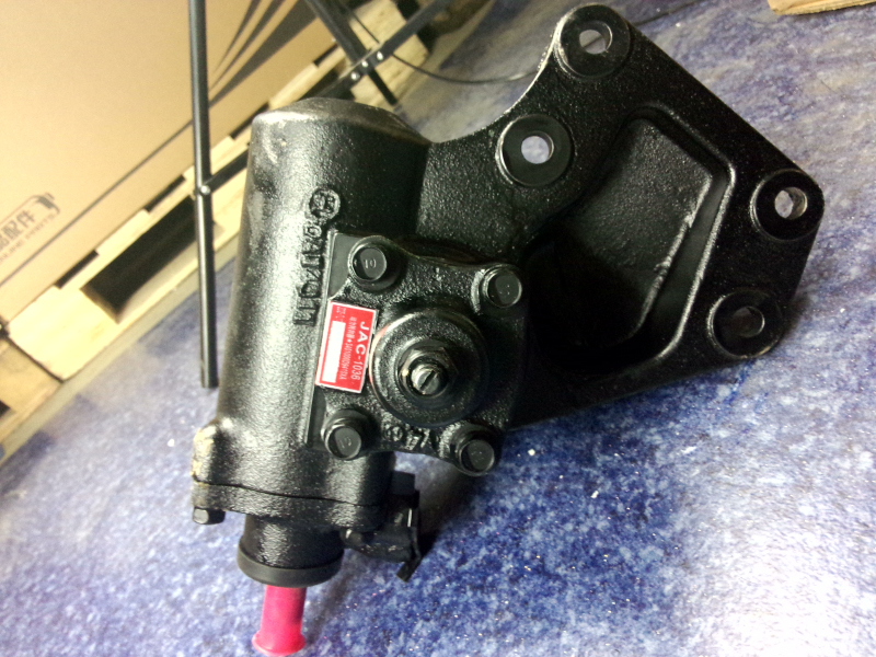 Steering assembly-4