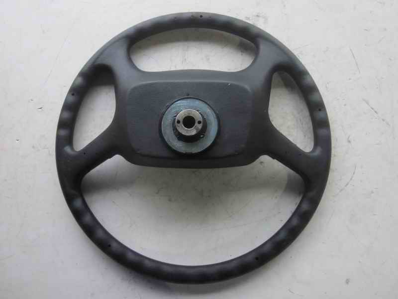Steering wheel assembly-1
