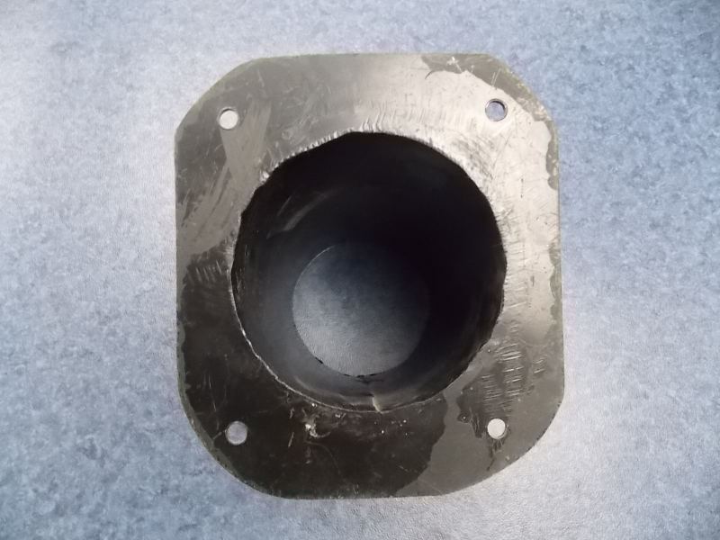 D Dustproof cylinder-1