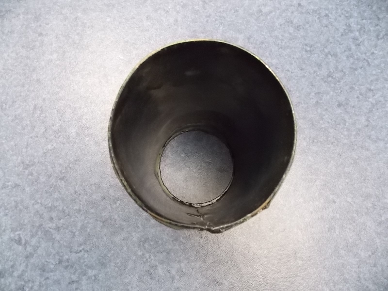 D Dustproof cylinder-2