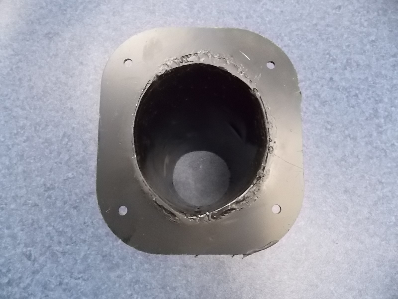Steering column shield-1