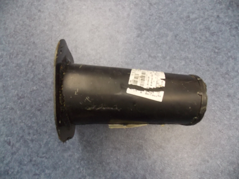Steering column shield-2