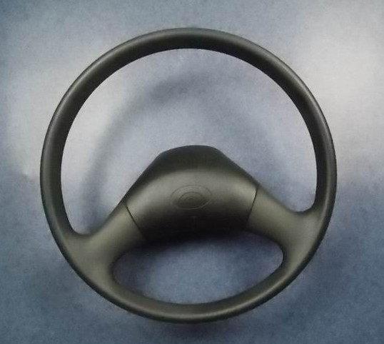Рулевое колесо в сборе
