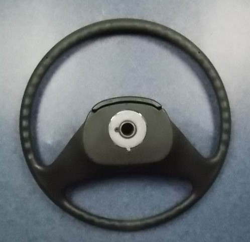 Рулевое колесо в сборе-1