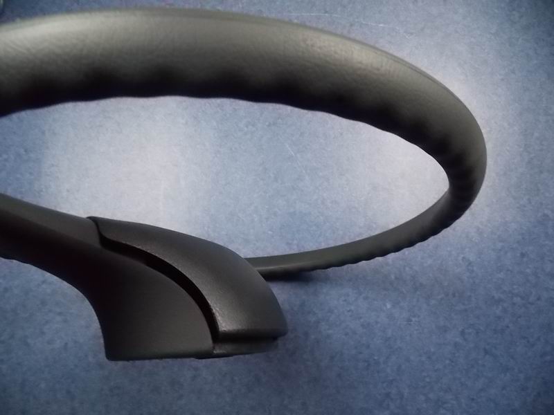 Рулевое колесо в сборе-2