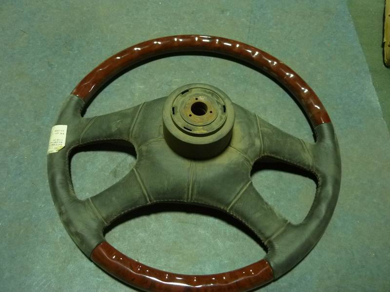 steering wheel-1