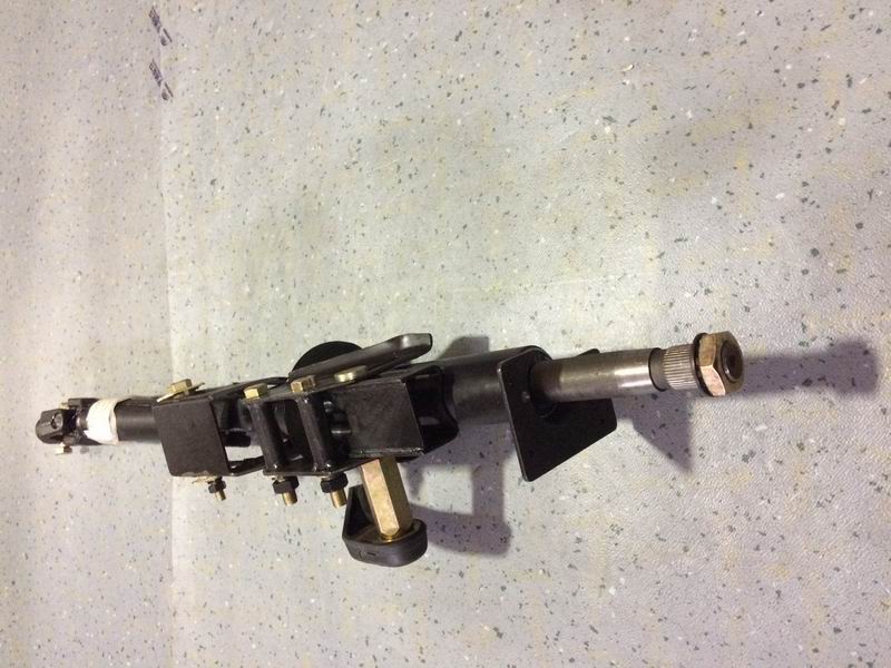 D Рулевая трансмиссия (Dongfeng 153 36 зубы)