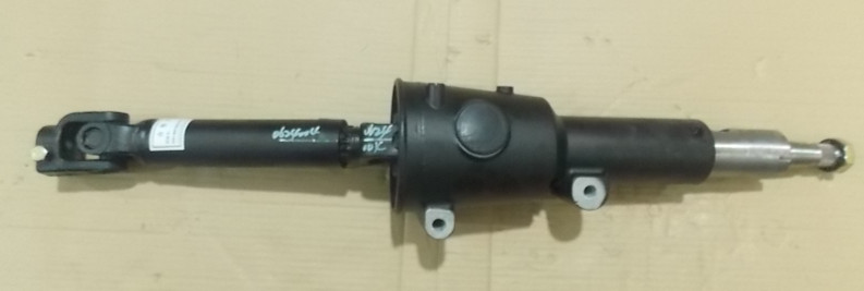 Steering column (Kesbaul 36 teeth)