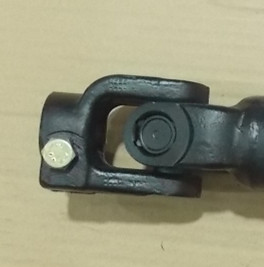 Steering column (Kesbaul 36 teeth)-2