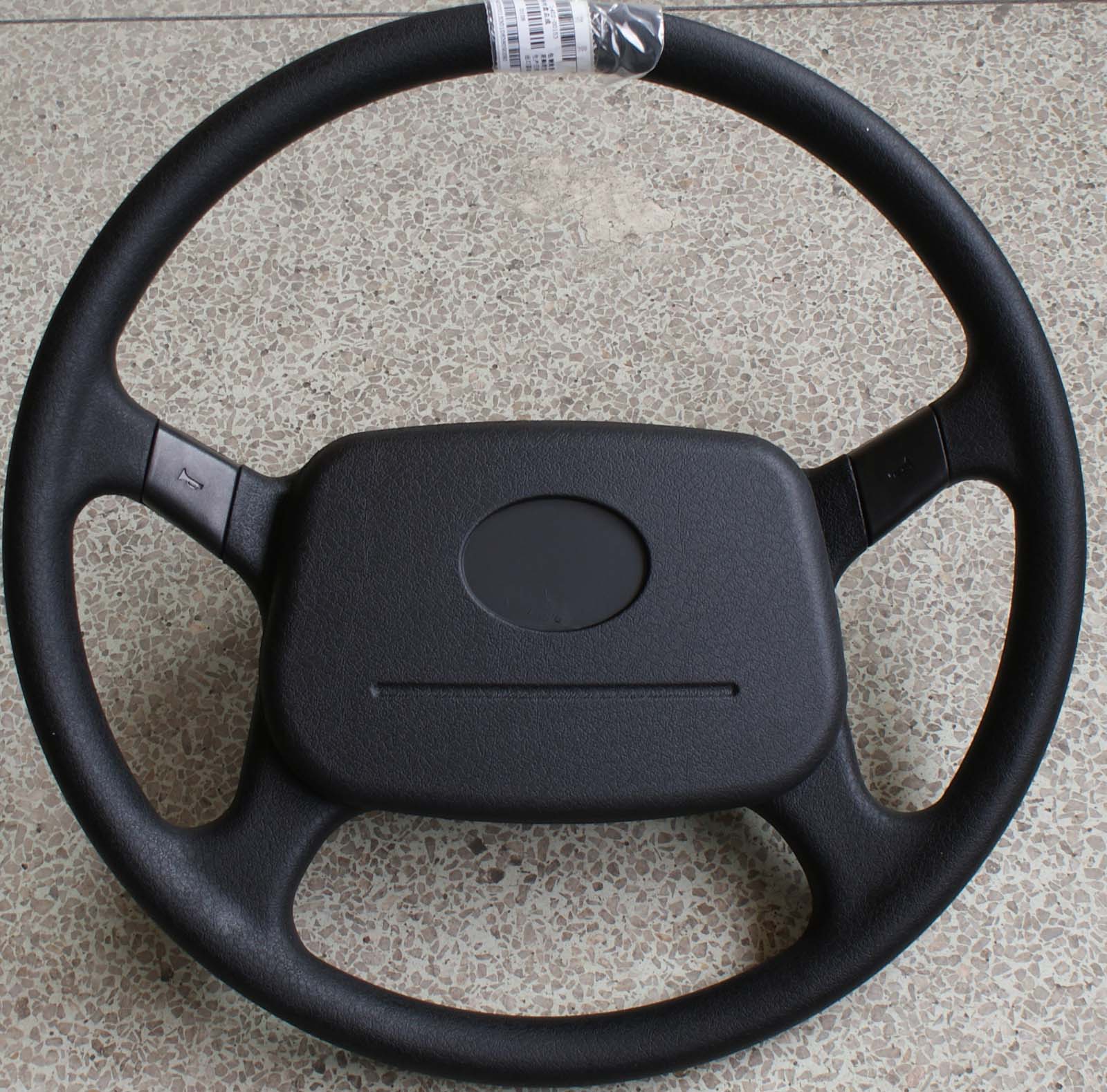 Steering wheel assembly (φ480)