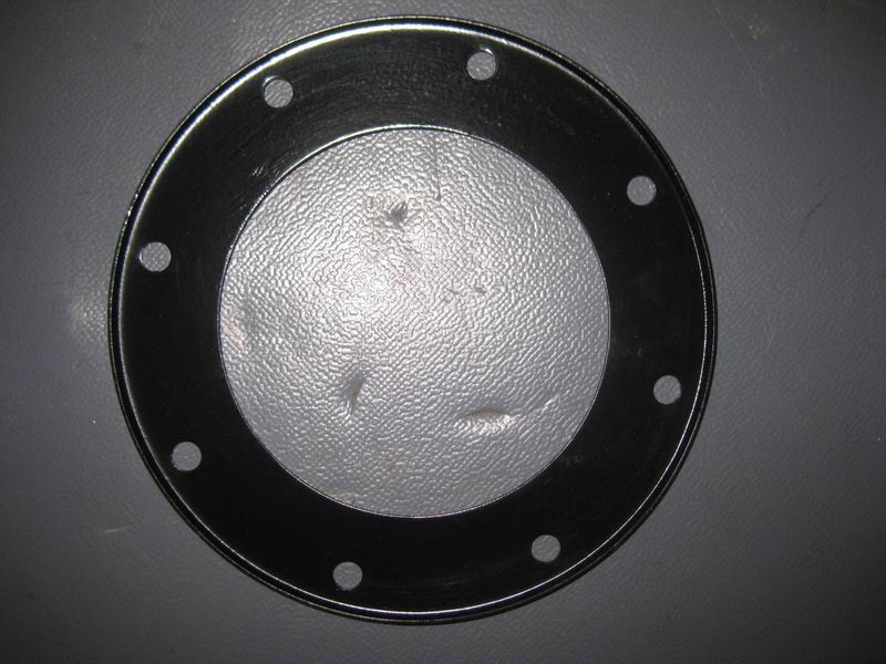 Steering column (used with 3404-00220 instead)-3
