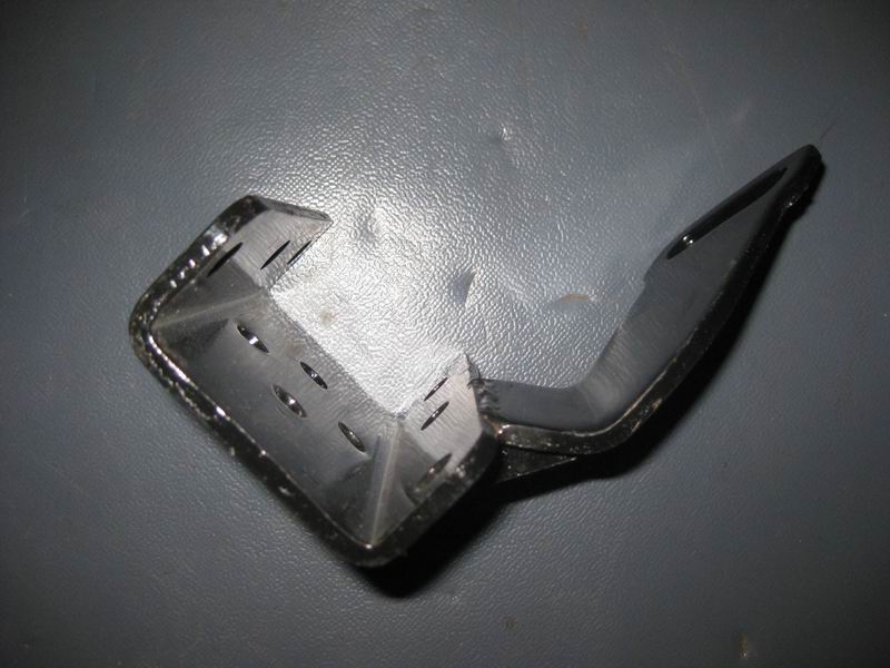 Steering column (used with 3404-00220 instead)-5