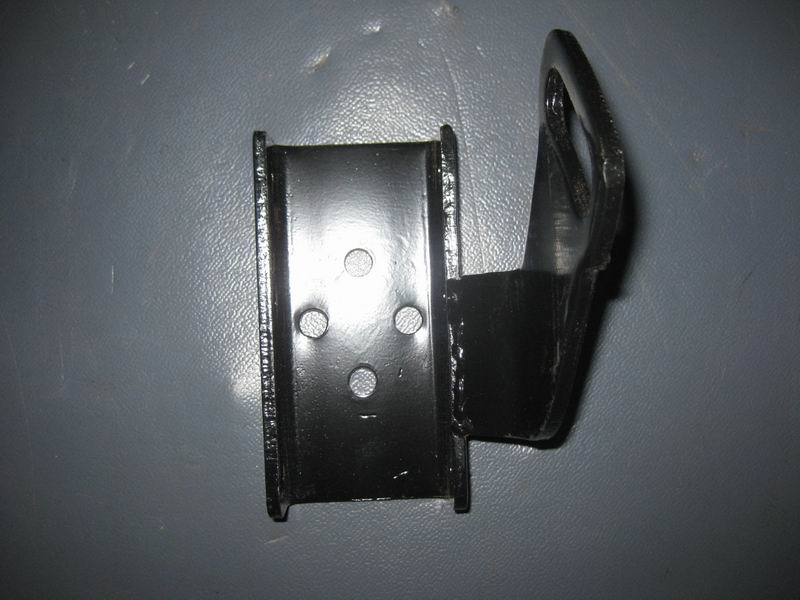Steering column (used with 3404-00220 instead)-6