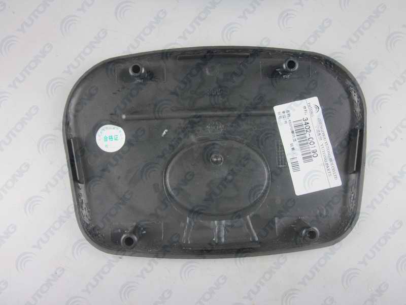 480PU speaker cover-1