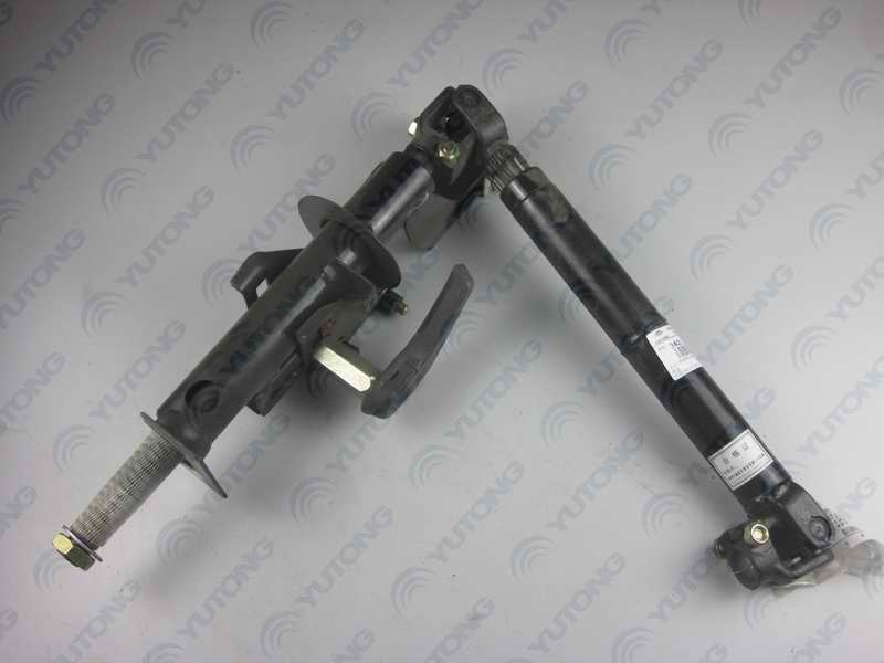 Рулевая колонка (Dongfeng 153 1* 79 зубы)