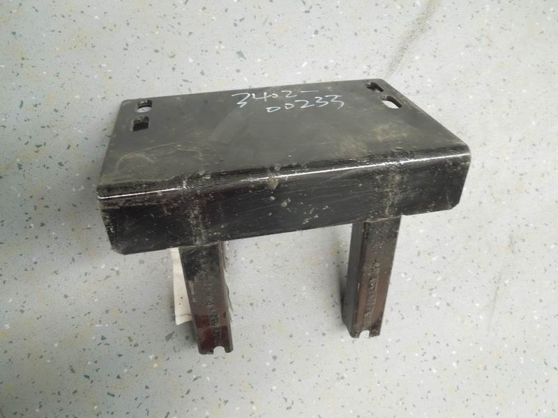 Steering column bracket, homemade, Dongfeng 153-1