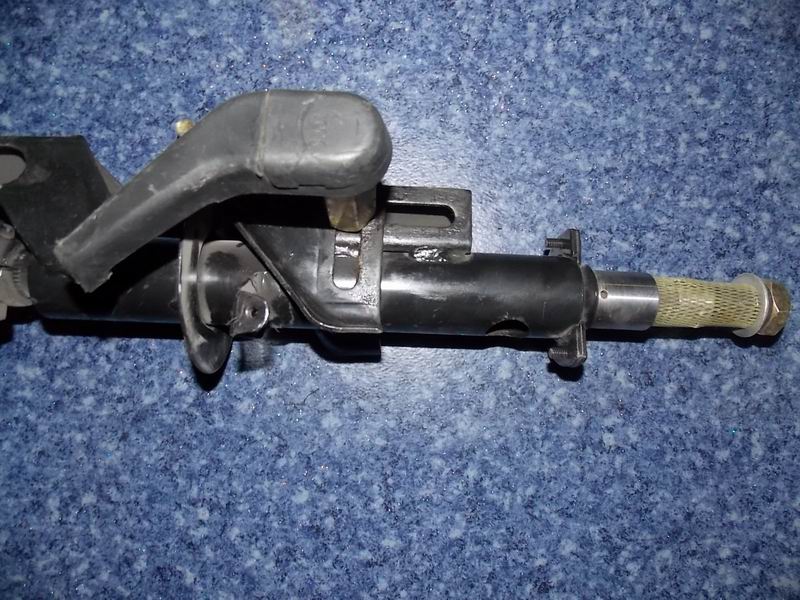 Steering column (Xindongfeng 153 1*36)-1