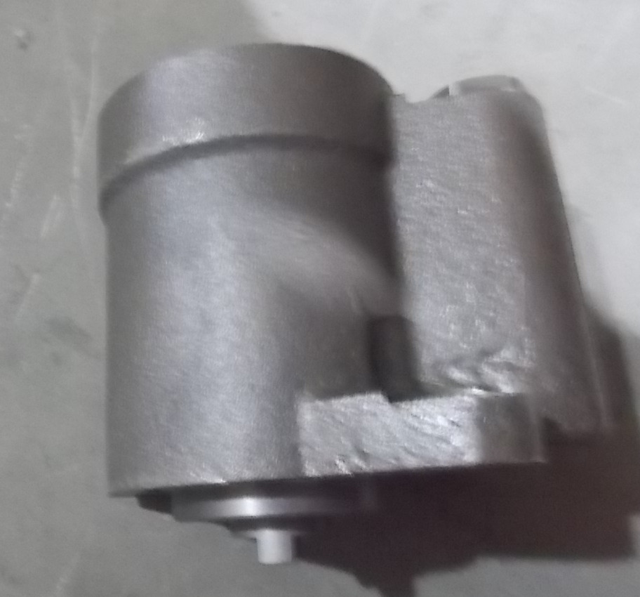 Branch pipe-2