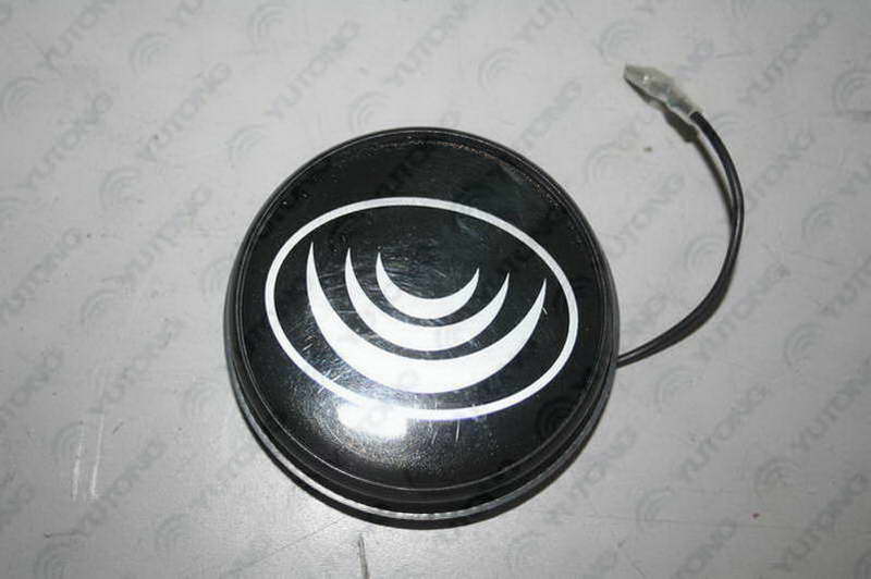 Крышка звукового сигнала в сборе