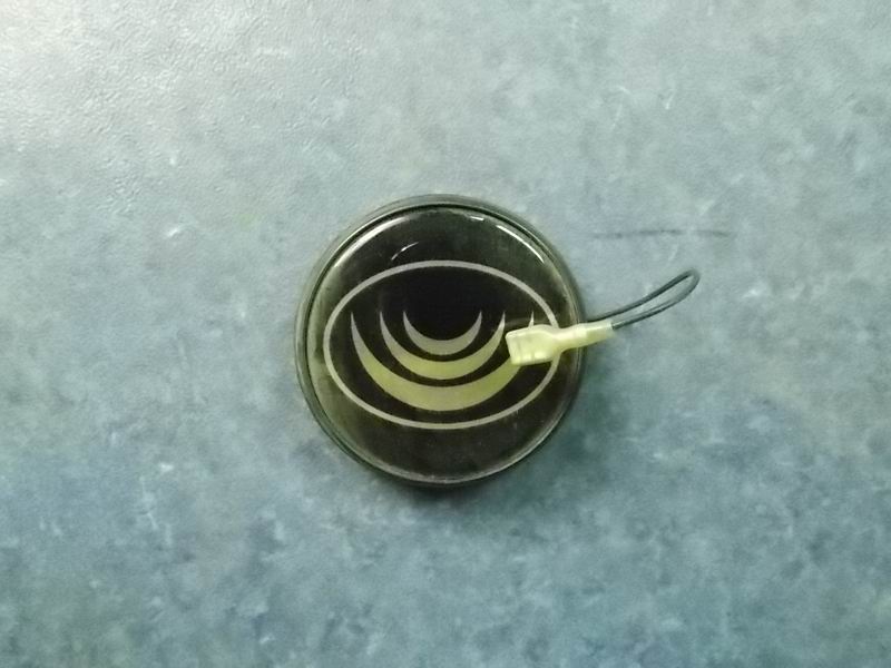 Horn cover assembly-2