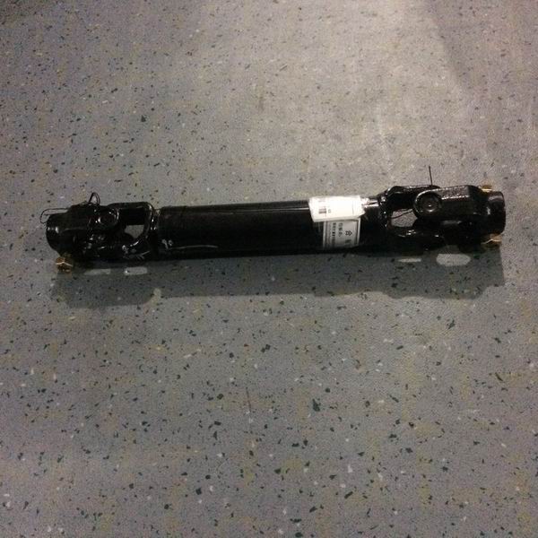 Steering drive shaft-1
