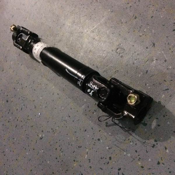Steering drive shaft-2