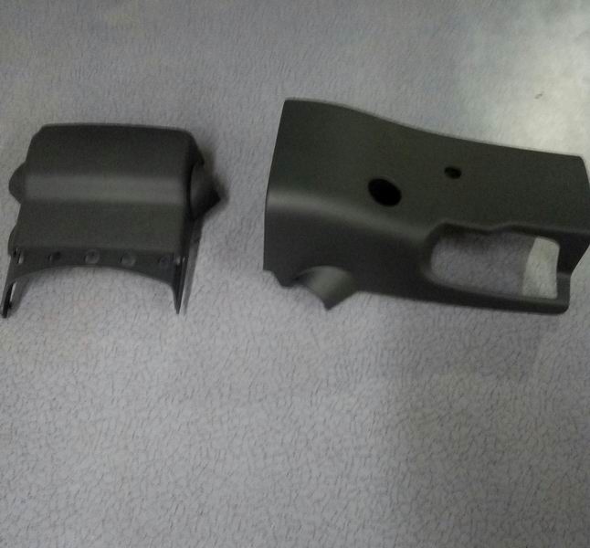 Combination switch shield 10104638