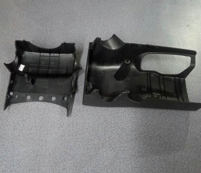 Combination switch shield 10104638-1