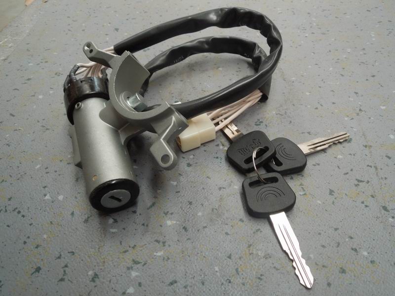 Ignition switch-1