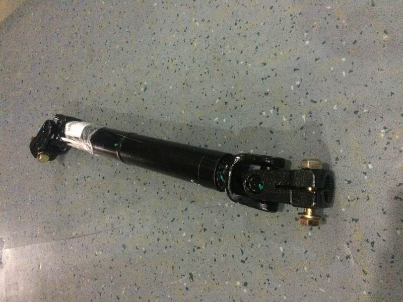 Приводной вал рулевого управления-1