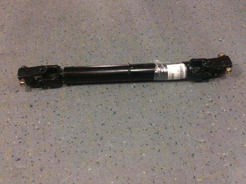 Приводной вал рулевого управления-2