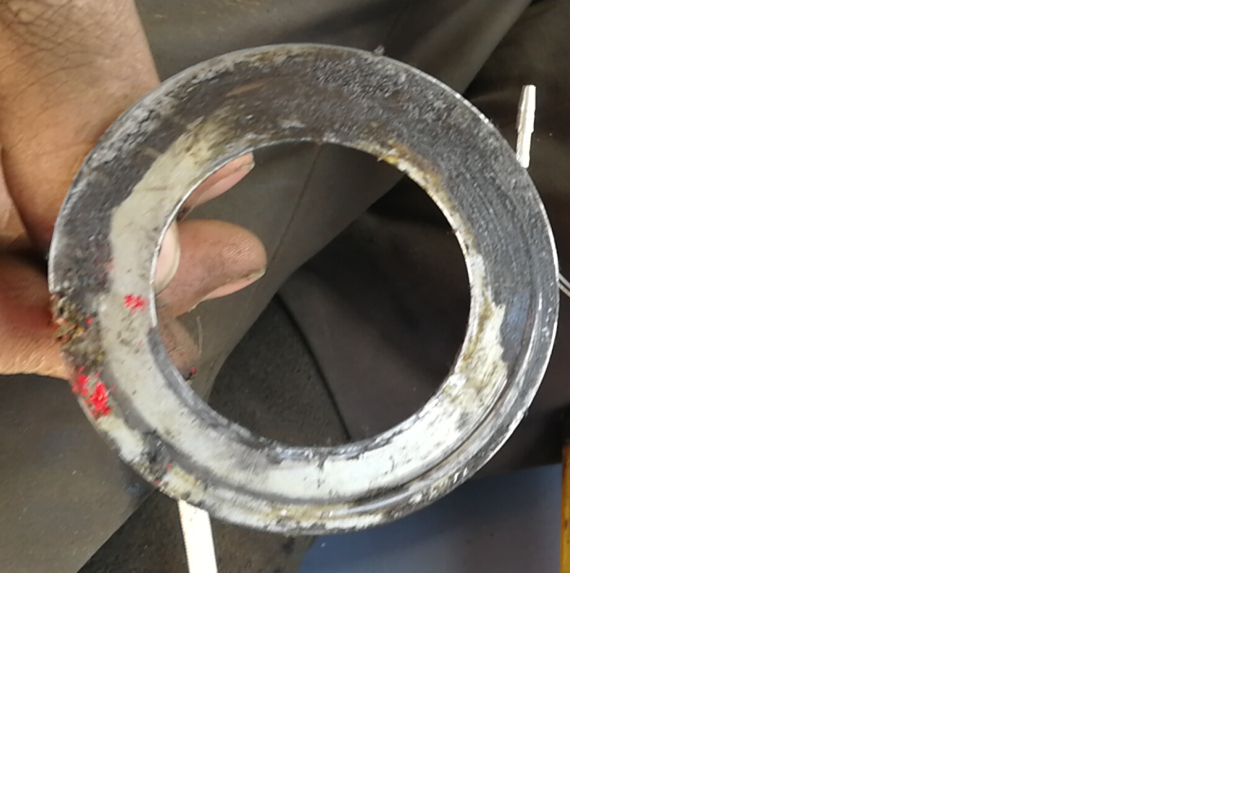 Фрикционная пластина основания рулевого колеса (включая провода)