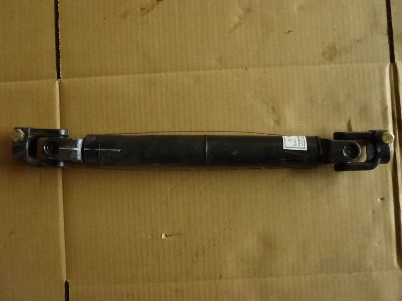 Приводной вал рулевого управления