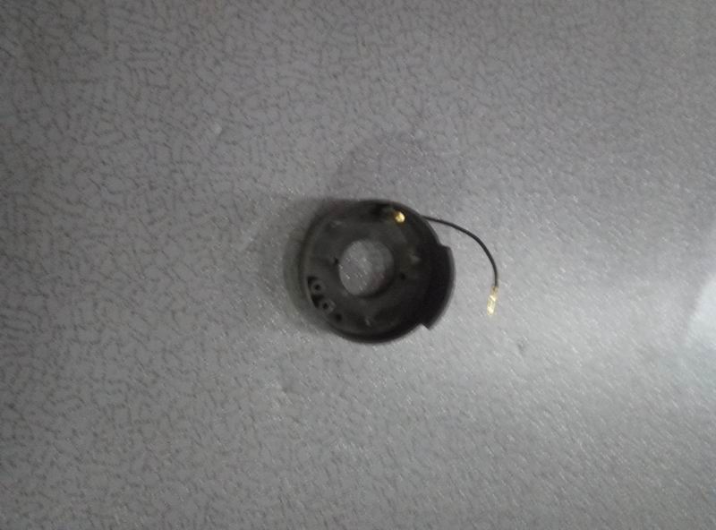 Conductive rod base assembly-1