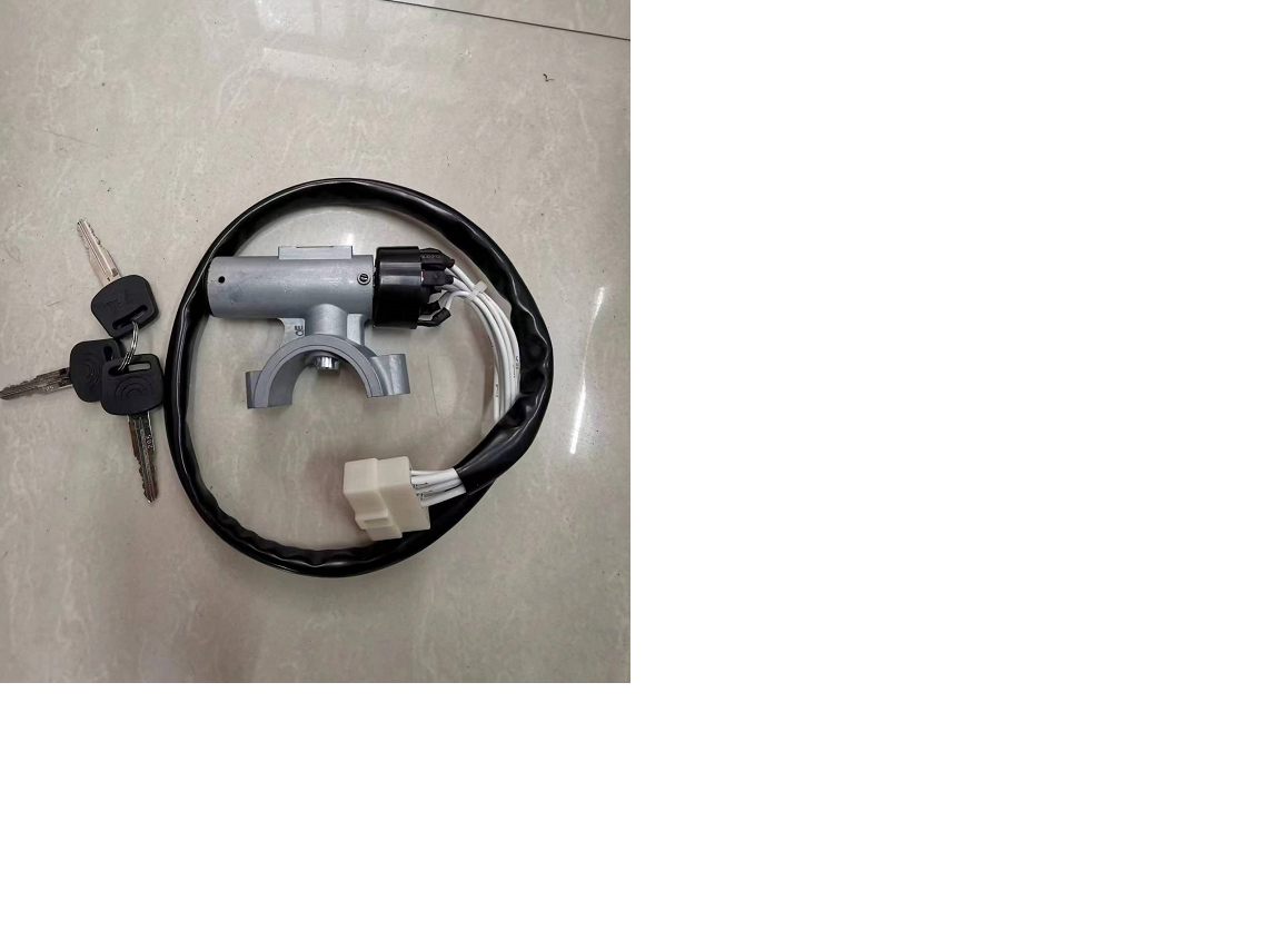 Замок зажигания-2