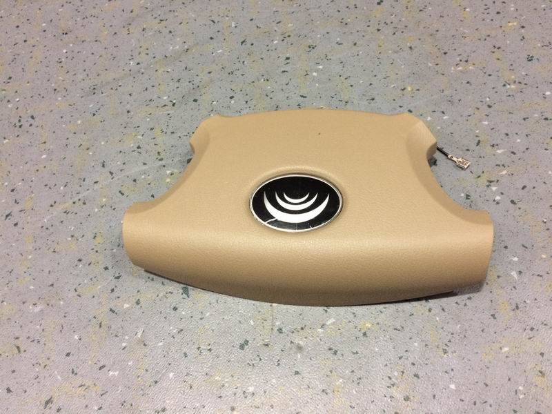 Steering wheel cover-1