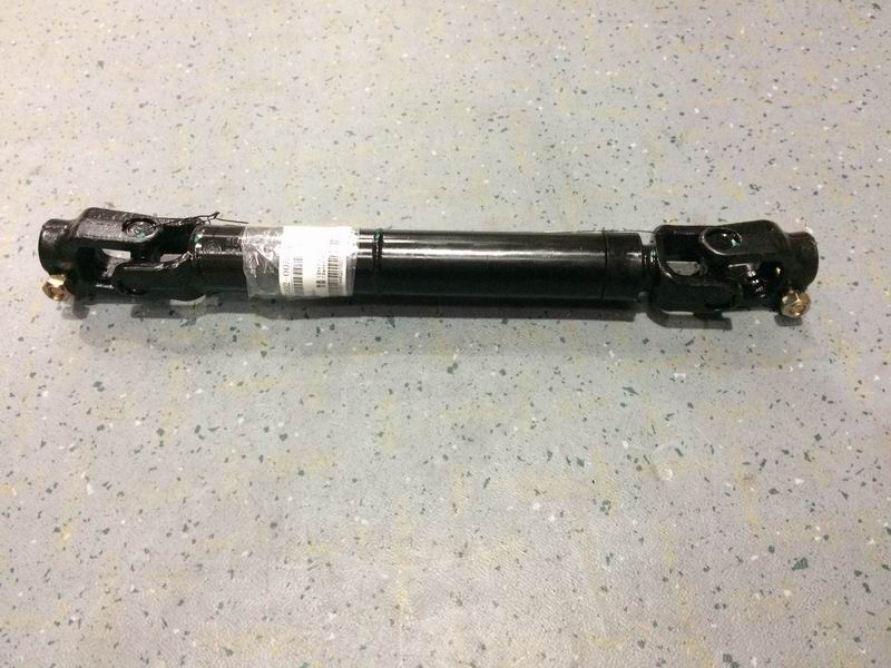 Steering column drive shaft-1