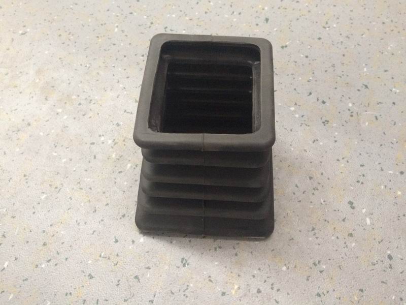 JK338 rubber shield