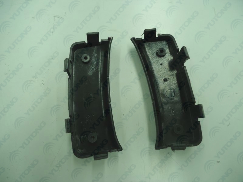 Horn button; two pieces included-1