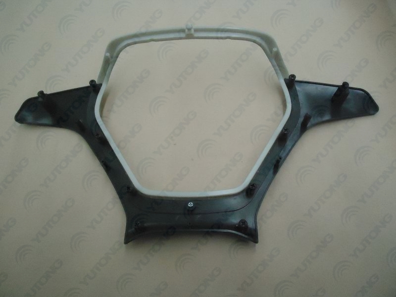 Декоративная рамка-1