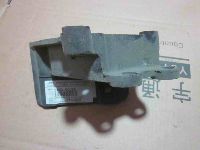Steering bracket universal-1